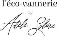 L'éco-vannerie by Adèle Soline