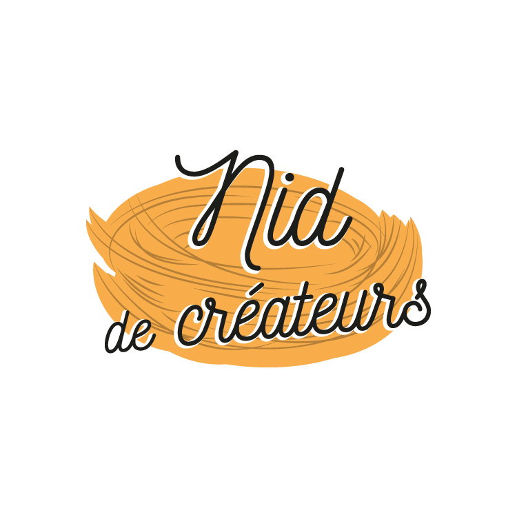 Nid de créateurs